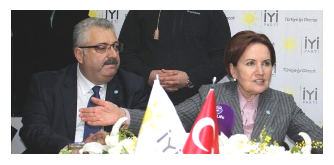 M Akşener - E Yavuz