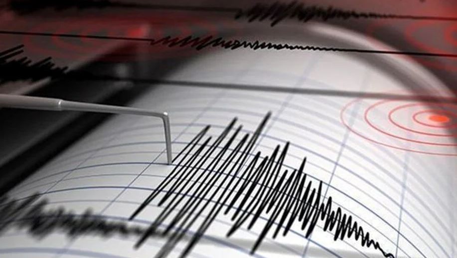 Deprem oldu, nerede deprem oldu, güncel depremler