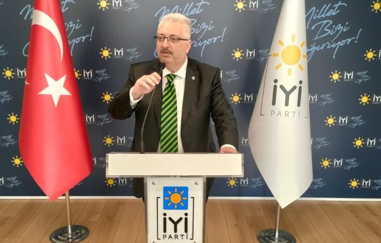 Ertuğrul Yavuz midye çiftlikleri açıklaması